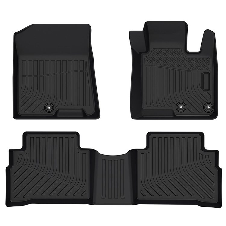 2023 Sportage Custom Floor Mat for Great Wall Motor Pickup Truck
