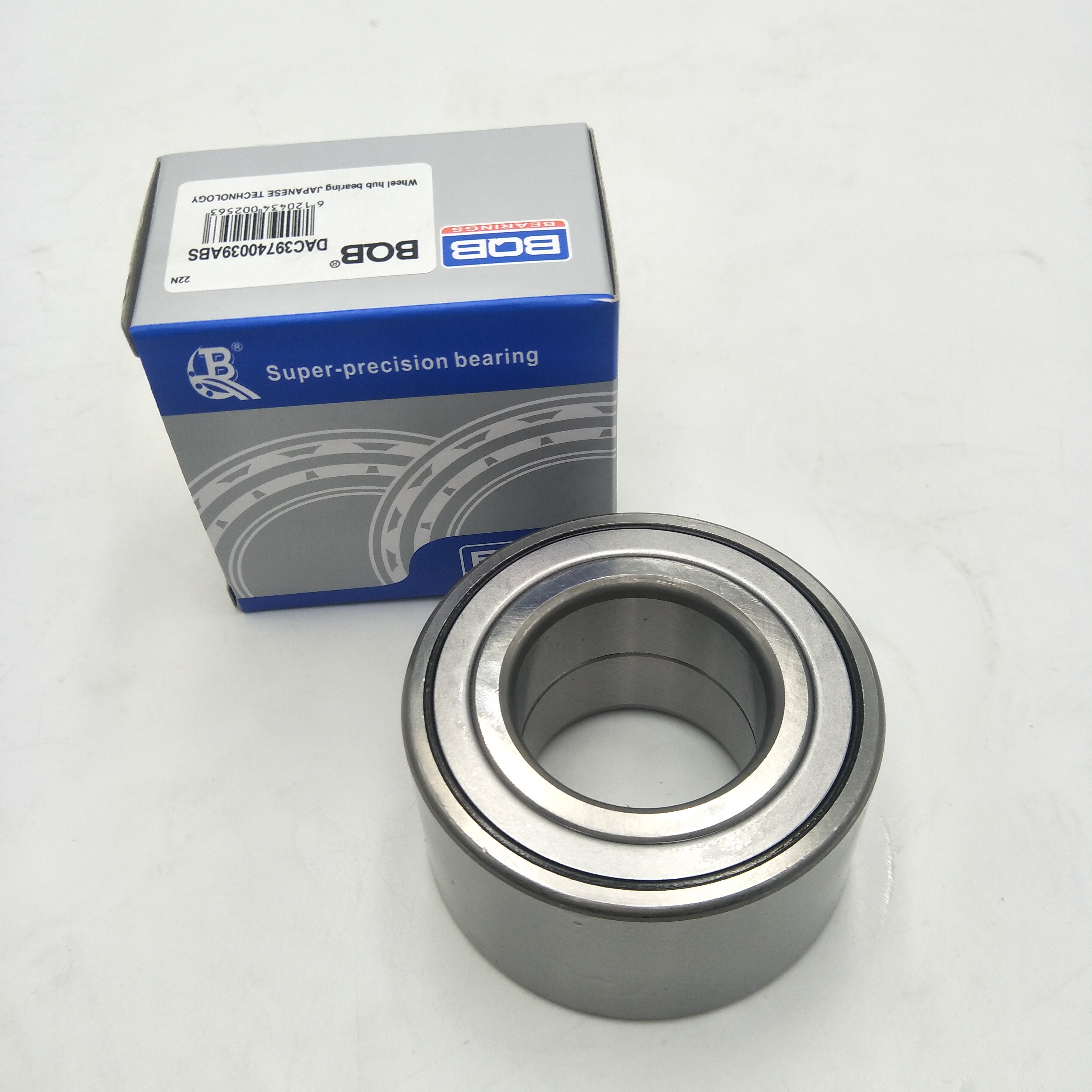 DAC25520037 Auto Front Wheel Hub Bearings Hub Bearing DAC34640037 DAC35620040 DAC39740039ABS DAC40750039