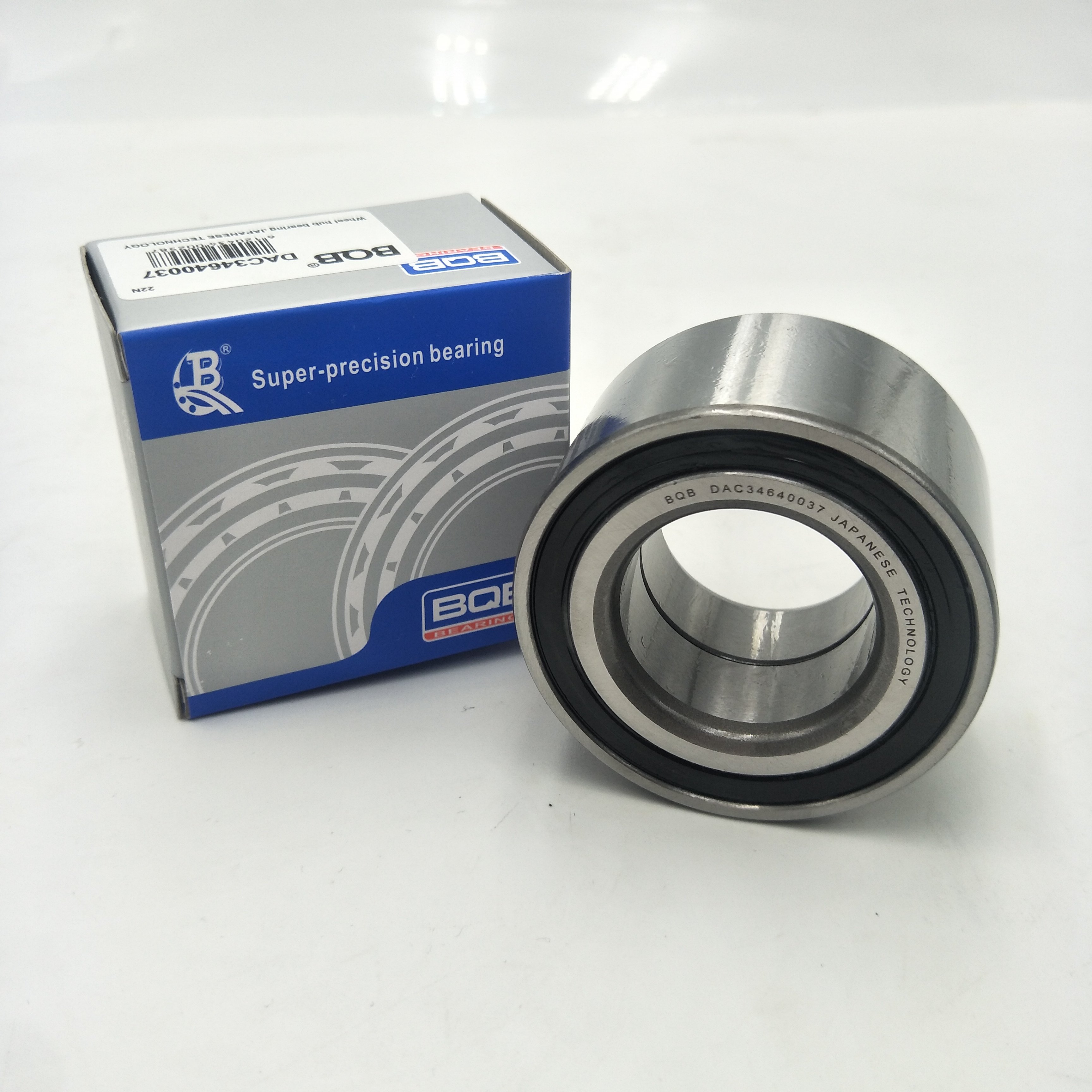DAC25520037 Auto Front Wheel Hub Bearings Hub Bearing DAC34640037 DAC35620040 DAC39740039ABS DAC40750039