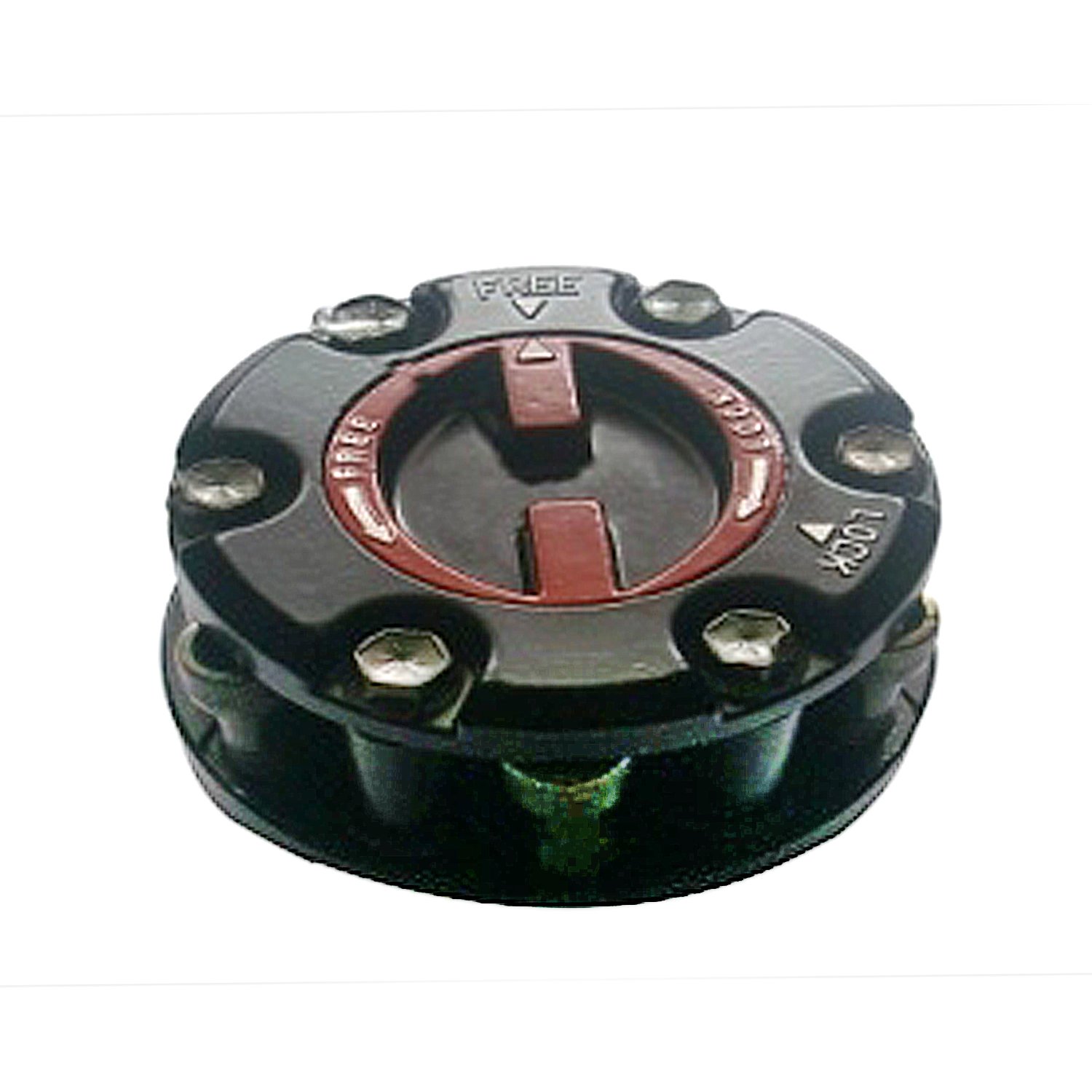 MB886389 Car Wheel Hub Bolts Byd F3 Wheel Hub Bearing 3d Car Wheel Rim Hub Watch Men Watches