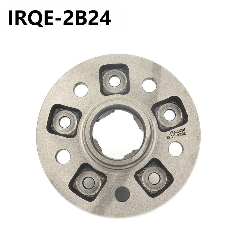 GDYUESH Auto Spare Parts Rear Stub Axle Wheel Hub for Toyota Hiace 43502-26050