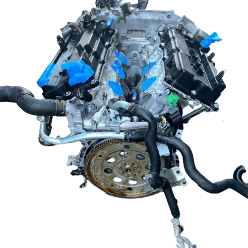 High-quality Used 2.3L V6 Long Block Engine for NISSAN TEANA VQ23DE Engine 230JK 230IK 230JM for nissan Qashqai J10