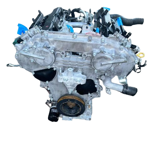 High-quality Used 2.3L V6 Long Block Engine for NISSAN TEANA VQ23DE Engine 230JK 230IK 230JM for nissan Qashqai J10