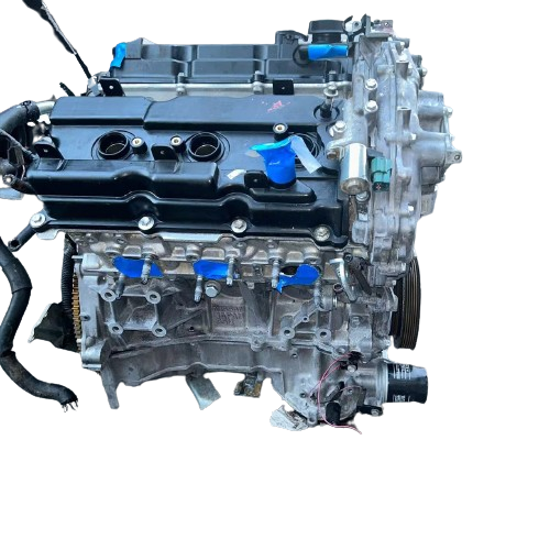 High-quality Used 2.3L V6 Long Block Engine for NISSAN TEANA VQ23DE Engine 230JK 230IK 230JM for nissan Qashqai J10
