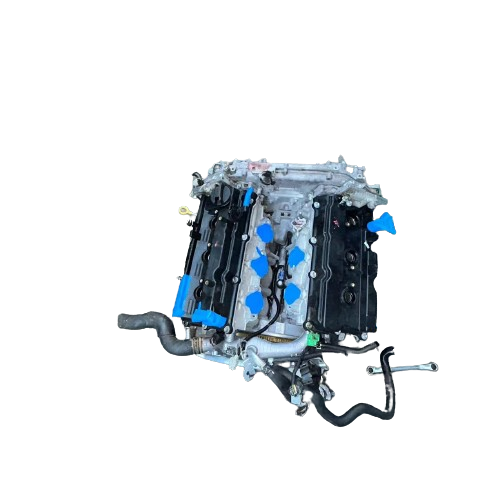 High-quality Used 2.3L V6 Long Block Engine for NISSAN TEANA VQ23DE Engine 230JK 230IK 230JM for nissan Qashqai J10