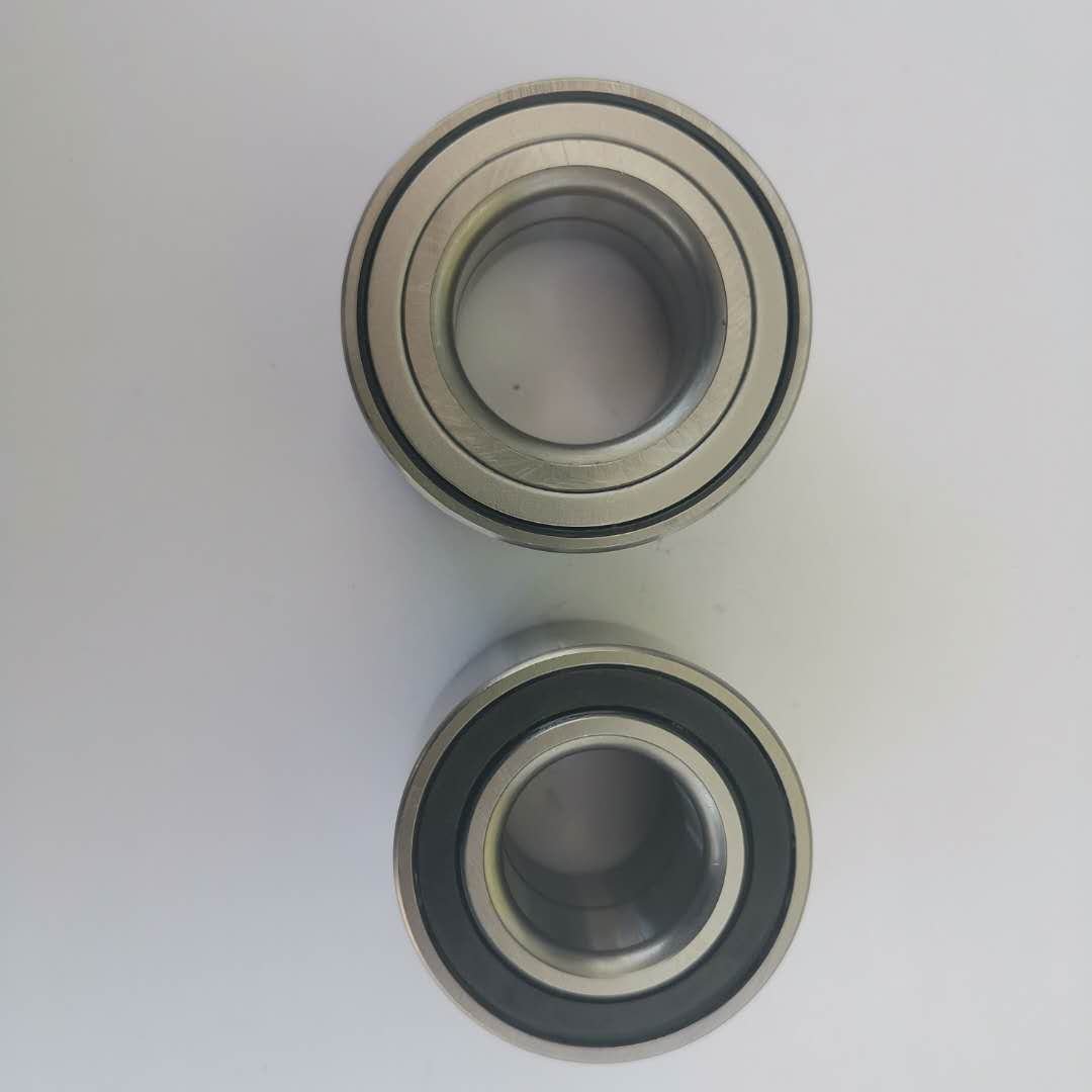 Rear Wheel Hub Bearing Front Peugeot 307 Laguna Dacia Doke DAC30620048 BTH-1222 VKBA6544 FC40696S12 Wheel Bearing