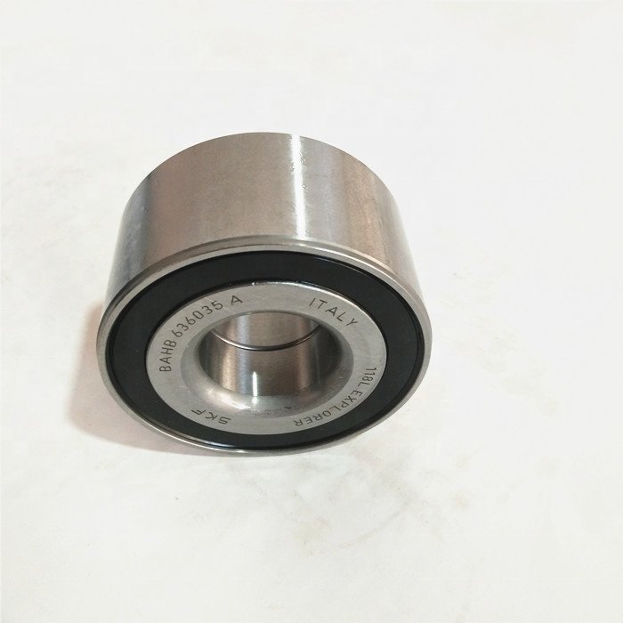 Good Quality Auto Parts DAC 30600037 Hub Unit Wheel Hub Bearing