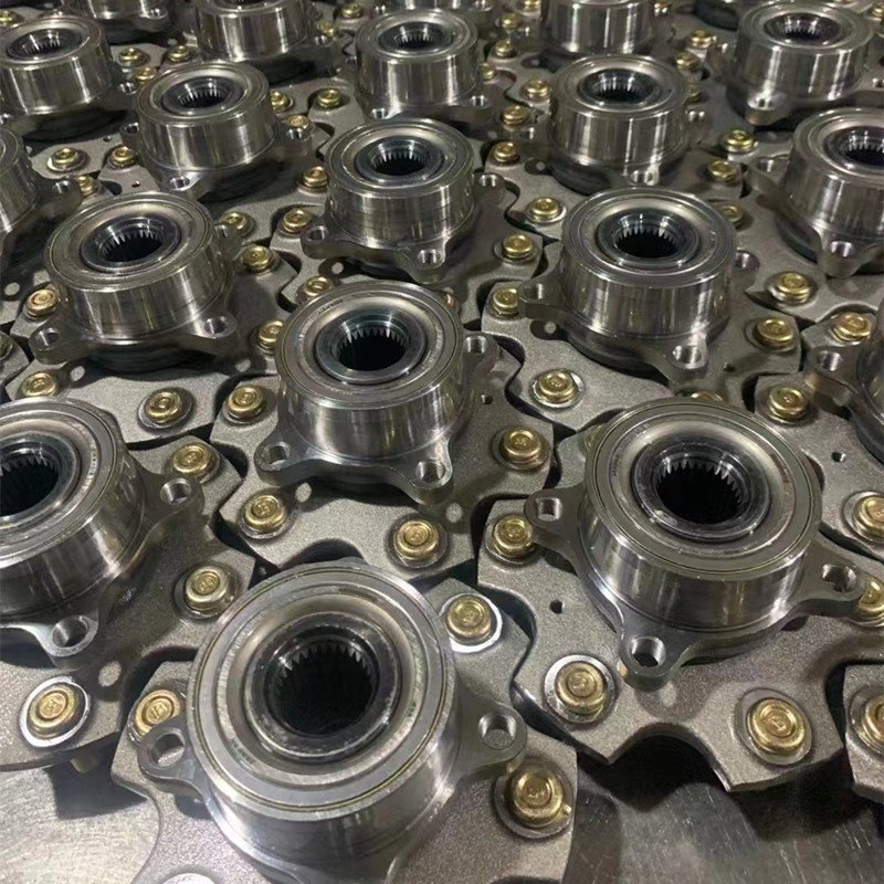 Good Quality Auto Parts DAC 30600037 Hub Unit Wheel Hub Bearing