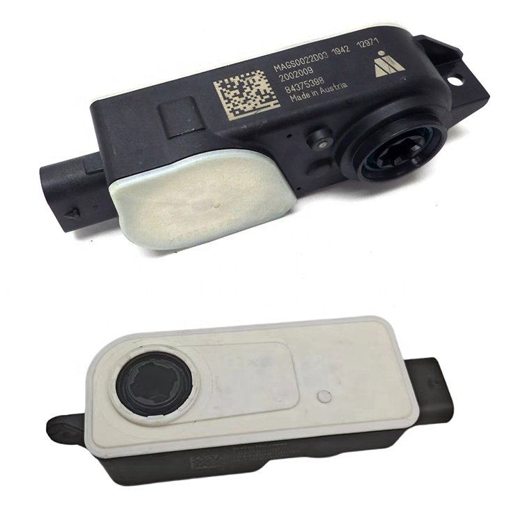 Factory Outlet / Radiator Support Air Deflector Actuator Front Bumper Active Grill Shutter Actuator Motor Auto Parts