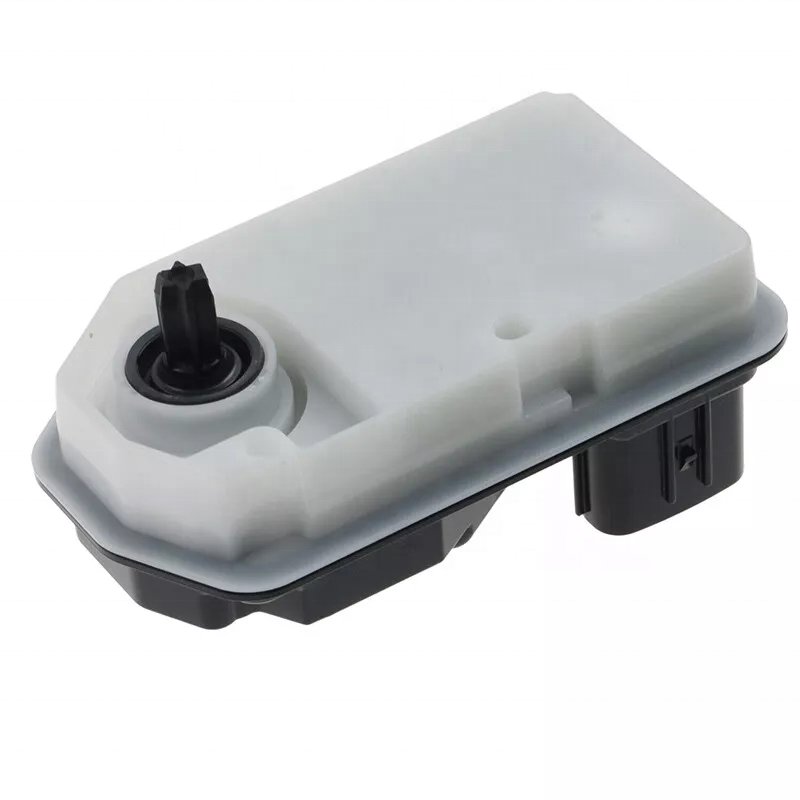 Factory Outlet / Radiator Support Air Deflector Actuator Front Bumper Active Grill Shutter Actuator Motor Auto Parts