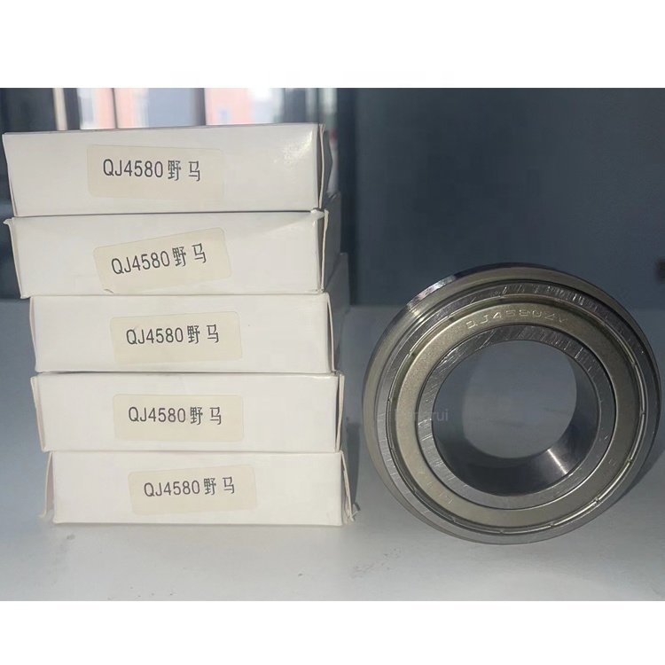 Wholesale Price Car Auto Part QJ4580ZV Gear Bearing Automotive Steering Gear Bearings for Mustang Dark Horse