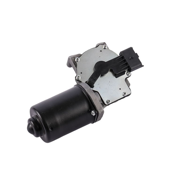 Front 12V Auto Left Drive Side DC Electric Car Wiper Motor for CITROEN Jumpy FIAT Scudo PEUGEOT 2007 OEM 6405GE