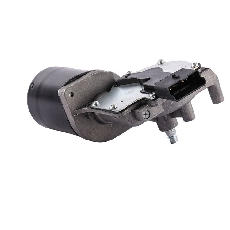 Front 12V Auto Left Drive Side DC Electric Car Wiper Motor for CITROEN Jumpy FIAT Scudo PEUGEOT 2007 OEM 6405GE