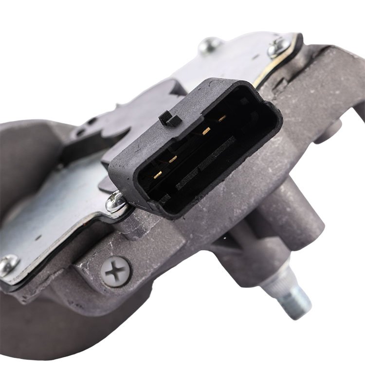 Front 12V Auto Left Drive Side DC Electric Car Wiper Motor for CITROEN Jumpy FIAT Scudo PEUGEOT 2007 OEM 6405GE