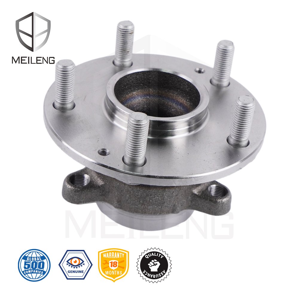 Auto Hub Unit Bearing Assembly 42200-T24-T01 Car Rear Wheel Hub Bearing for Honda Civic Integra FE1 FE3 FE4 FE5 FL1 FL4 FL6 FL7