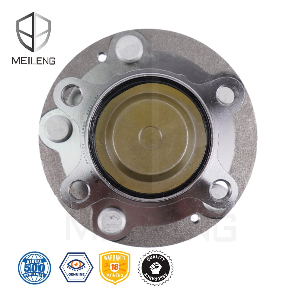 Auto Hub Unit Bearing Assembly 42200-T24-T01 Car Rear Wheel Hub Bearing for Honda Civic Integra FE1 FE3 FE4 FE5 FL1 FL4 FL6 FL7