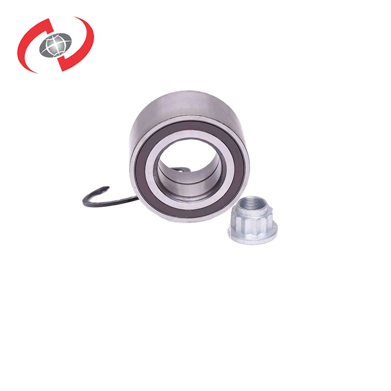 High Density Front Wheel Hub Bearing 7L0498287 for Audi V W PORSCHE 95534190100