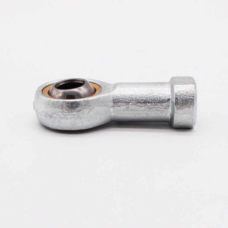 Auto Spare Parts SI5T/K Precision Spherical Rod End Bearings