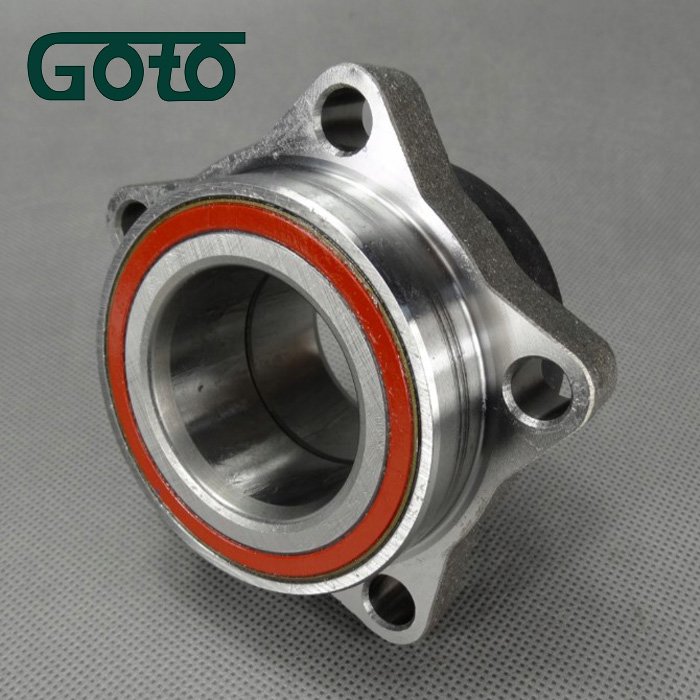 GOTO Car Bearing Top Brand Auto Wheel Hub Bearing Kit for Ford Transit 4052783 4506244 BTF1125