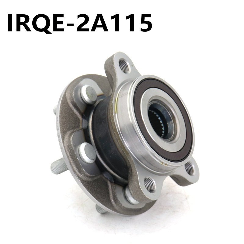 GDYUESH Auto Parts 43550-47020 43550-02090 513402 Front Wheel Hub Bearing Assembly for TOYOTA PRIUS 2015-Corolla 2019-