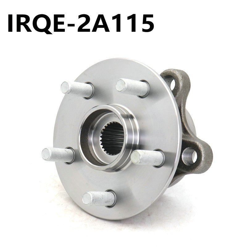 GDYUESH Auto Parts 43550-47020 43550-02090 513402 Front Wheel Hub Bearing Assembly for TOYOTA PRIUS 2015-Corolla 2019-