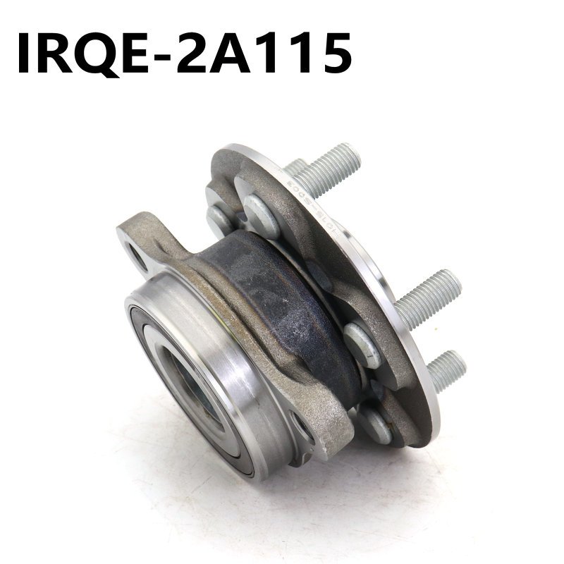 GDYUESH Auto Parts 43550-47020 43550-02090 513402 Front Wheel Hub Bearing Assembly for TOYOTA PRIUS 2015-Corolla 2019-