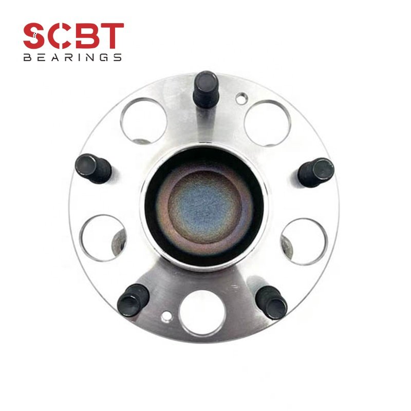 42200-SEA-951 R174.62 VKBA3962 BR930607 Rear Wheel Hub Bearing in Auto Parts Use for ACURA With High Quality