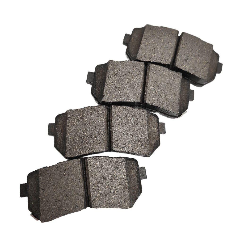Hyun-dai Getz Parts Auto Spare Parts Hyun-dai Car Parts