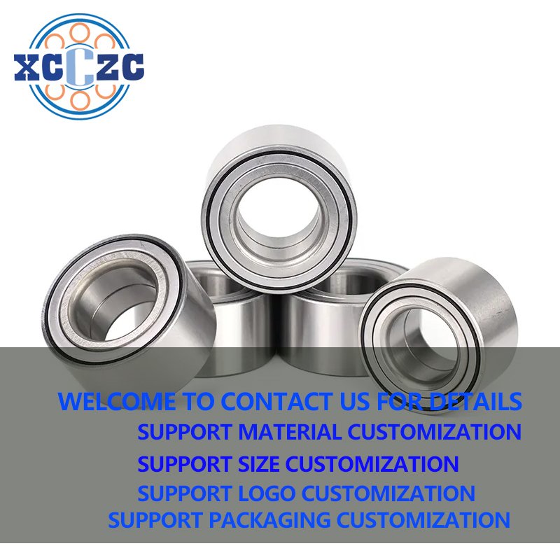 OEM High Quality 28*61*42 Auto Wheel Hub Bearing Auto Parts Bearings Auto Bearing
