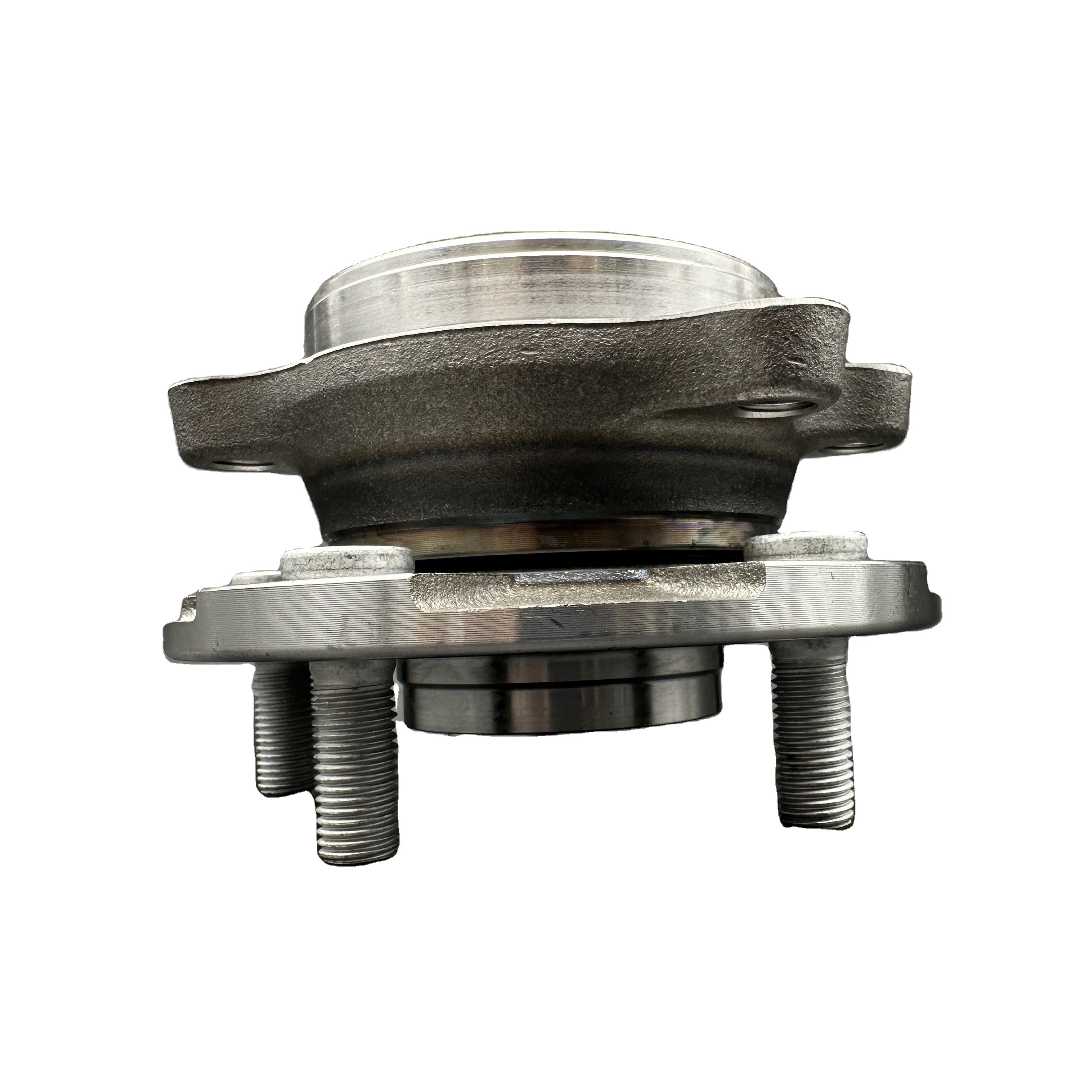 Hellper OEM Front Wheel Hub 43550-02030 for Toyota Front Auto Hub Bearings Auto Bearing Unit Front Rear Wheel Hub Bearing