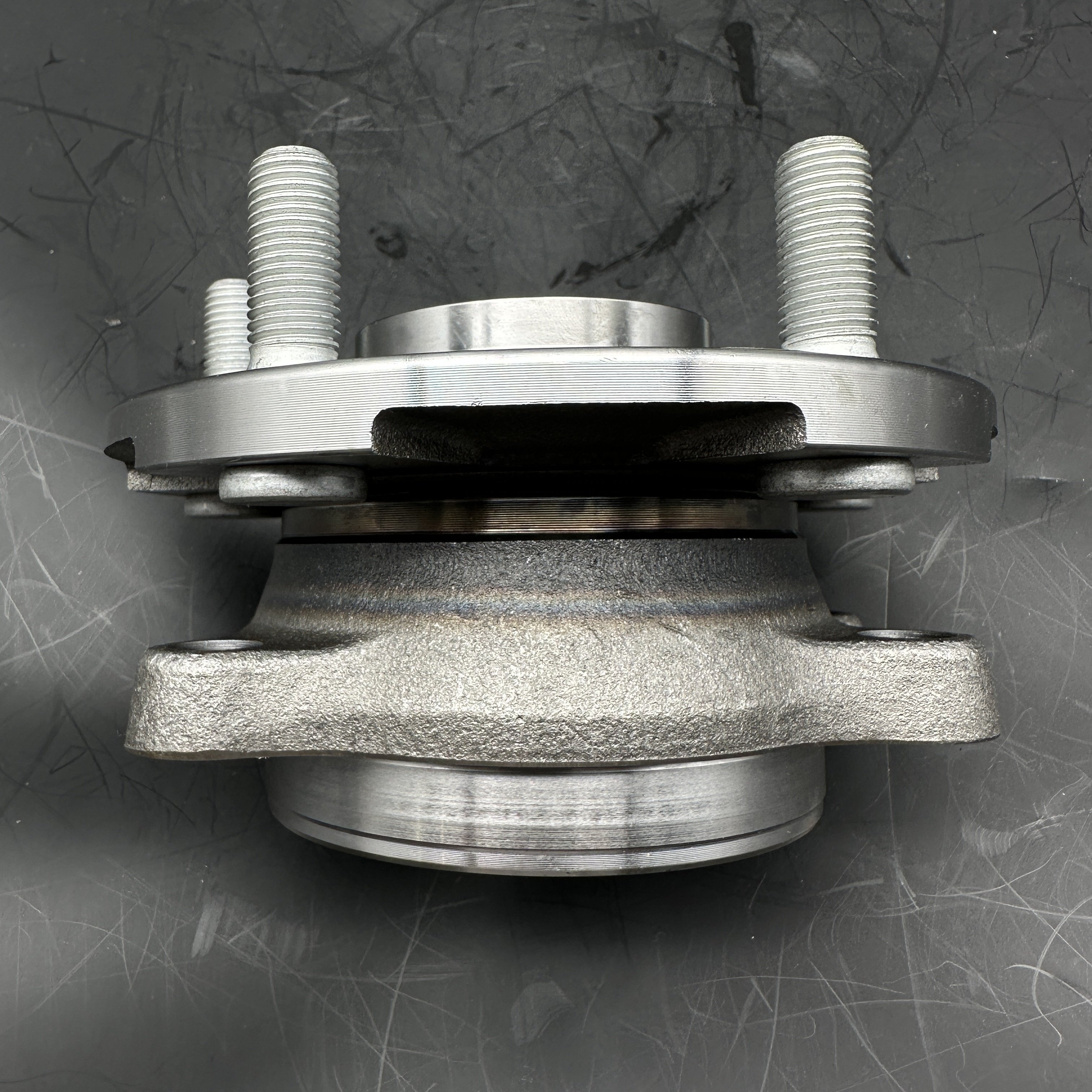 Hellper OEM Front Wheel Hub 43550-02030 for Toyota Front Auto Hub Bearings Auto Bearing Unit Front Rear Wheel Hub Bearing