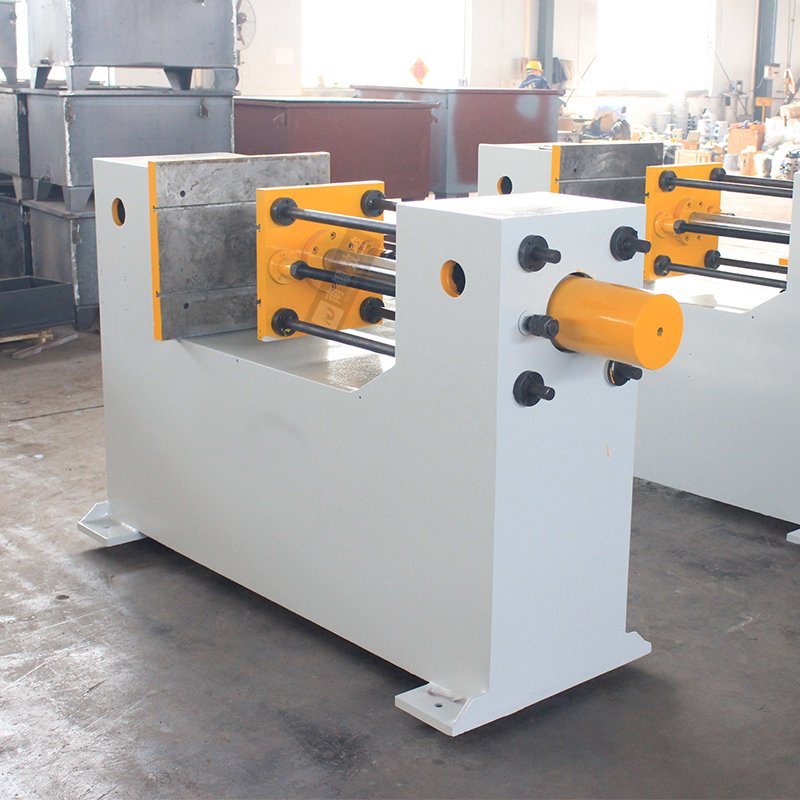 Nadun 30 Tons Horizontal C Frame Hydraulic Press Machine