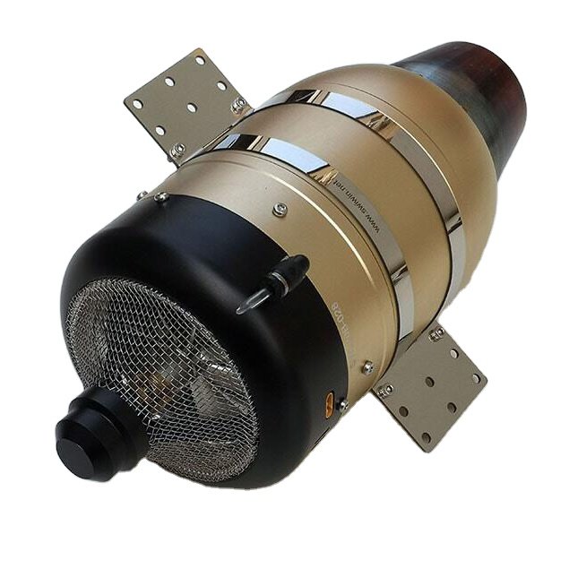 New SWIWIN SW220B Big Thrust 22KG Brushless Turbine Engine Jet Turbojet RC Large Model Turbin Airplane Fixed Wing Heavy VTOL