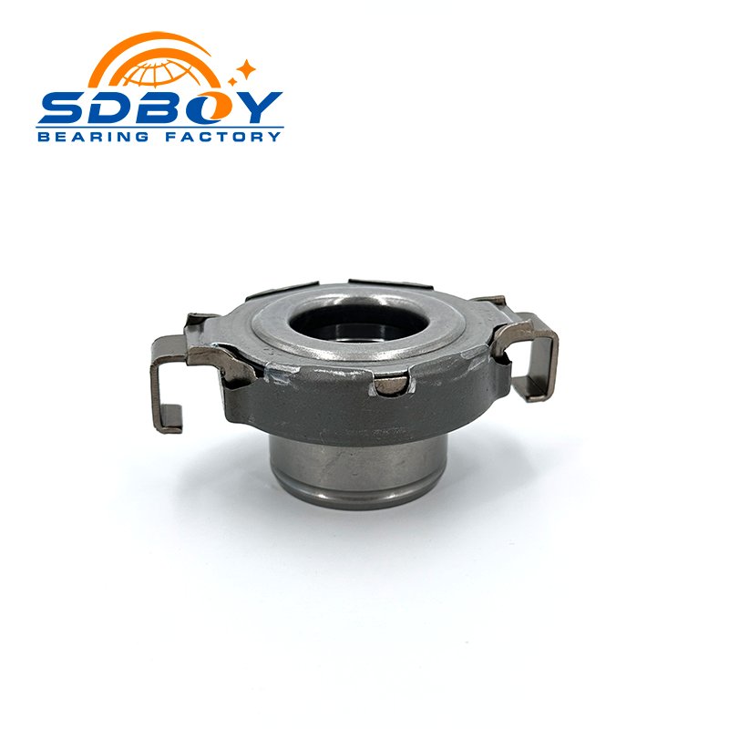 Auto Bearing Clutch Release 44CTY3322F0 Clutch One Way Bearing Automotive Bearing 33.4*42.5*21 mm