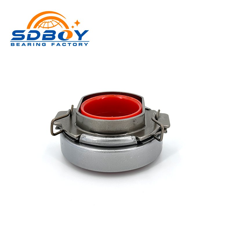 Auto Bearing Clutch Release 44CTY3322F0 Clutch One Way Bearing Automotive Bearing 33.4*42.5*21 mm