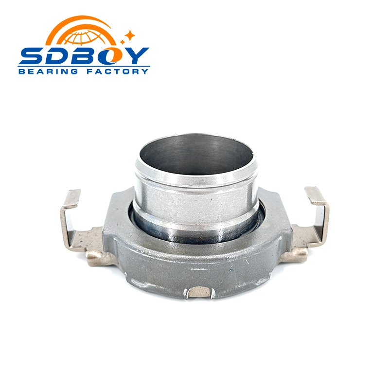 Auto Bearing Clutch Release 44CTY3322F0 Clutch One Way Bearing Automotive Bearing 33.4*42.5*21 mm
