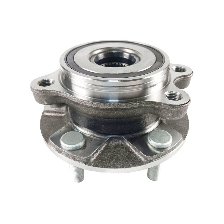 Original High Quality Part 43550-0R040 43550-0R030 Auto Front Rear Wheel Hub Bearing Unit Kit