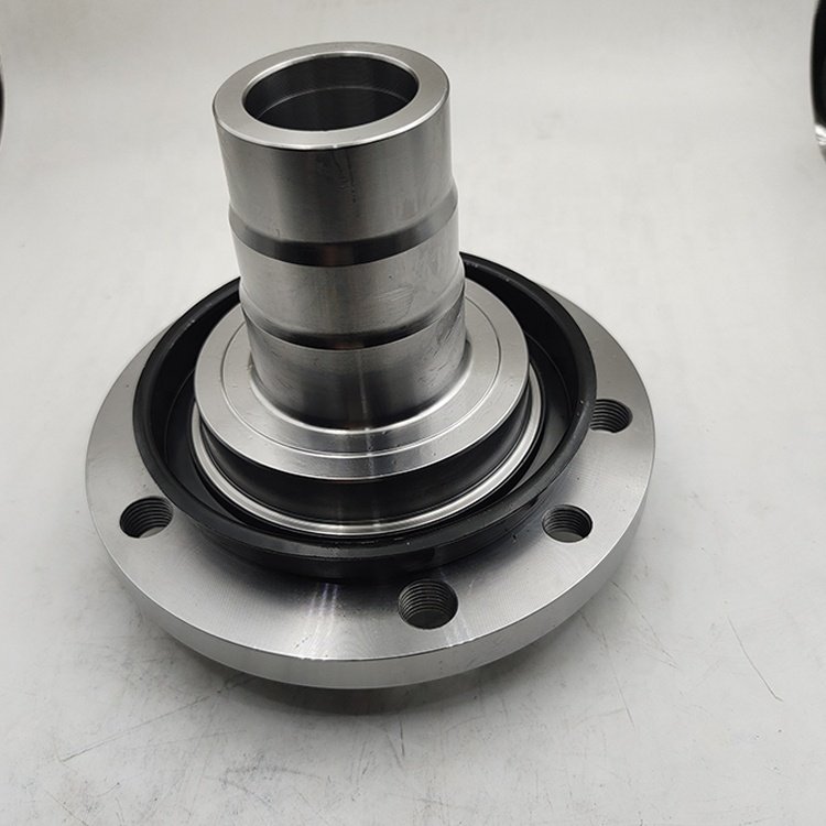 Construction Machinery Auto Wheel Hub Unit Bearing DU27600050 Automotive Wheel Bearings