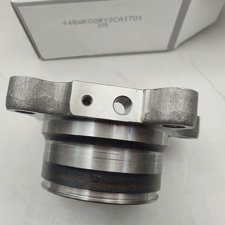 Construction Machinery Auto Wheel Hub Unit Bearing DU27600050 Automotive Wheel Bearings