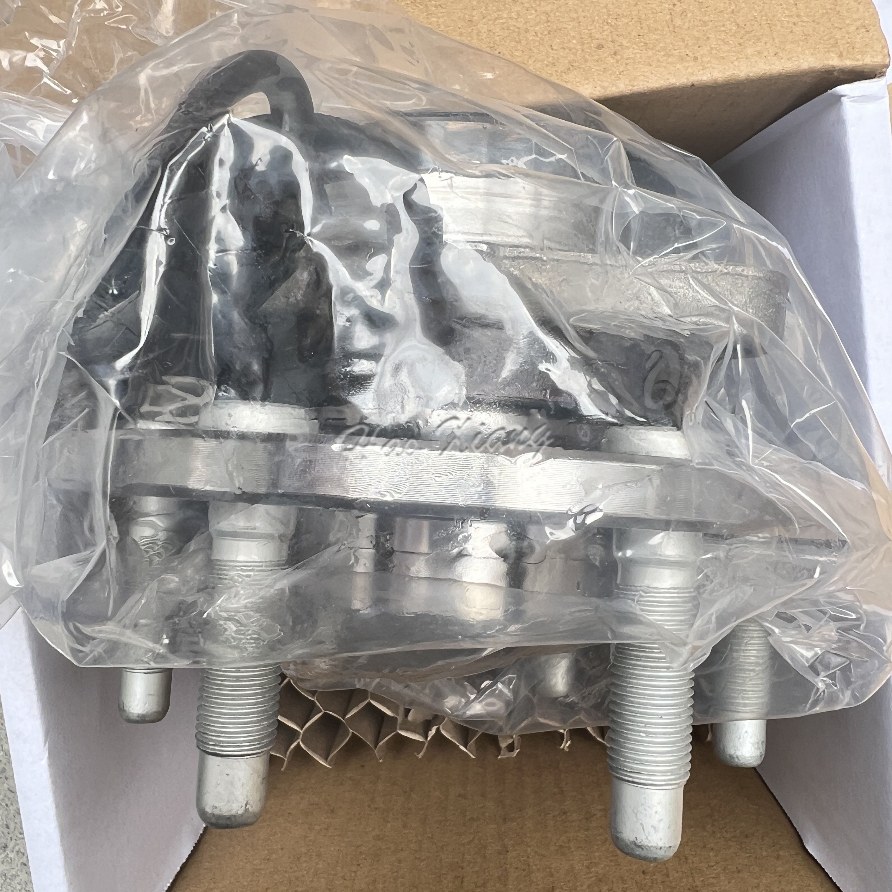 Haoxiang 515036 Auto Wheel Hub Bearing for Chevrolet Cadillac GMC