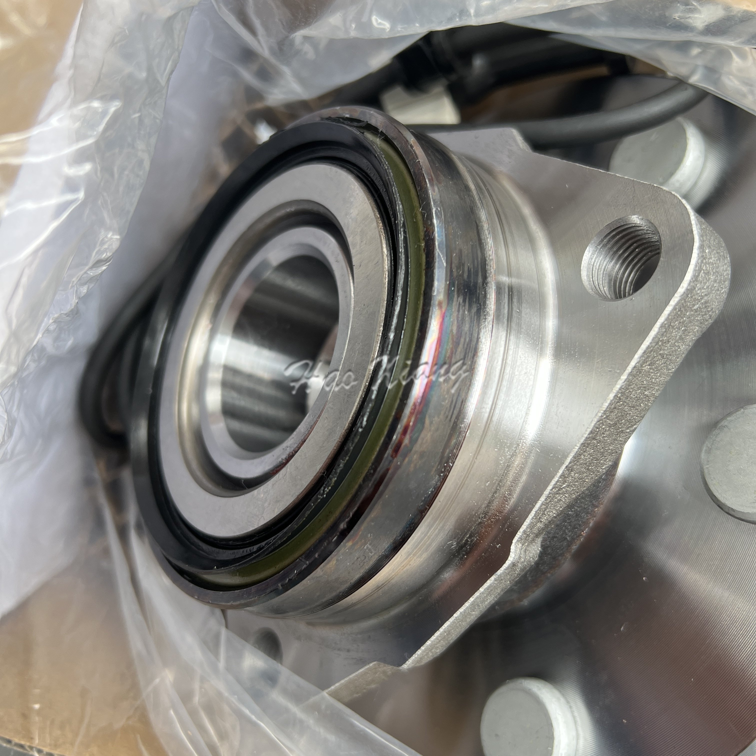 Haoxiang 515036 Auto Wheel Hub Bearing for Chevrolet Cadillac GMC