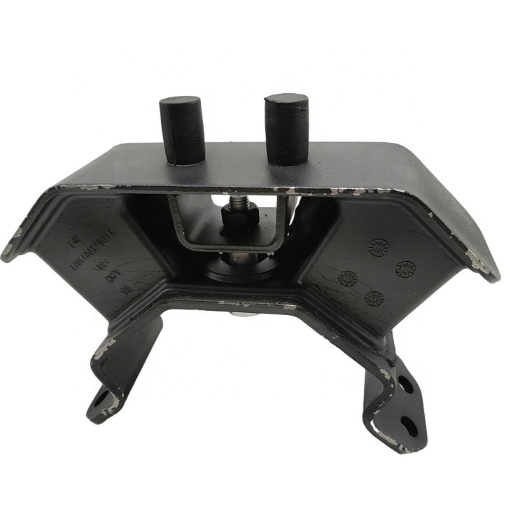 OEM 1706100XPW01A Auto Accessories Engine Mount Engine Support for Great Wall Cannon Pao Transmission Suspension Foot Pad