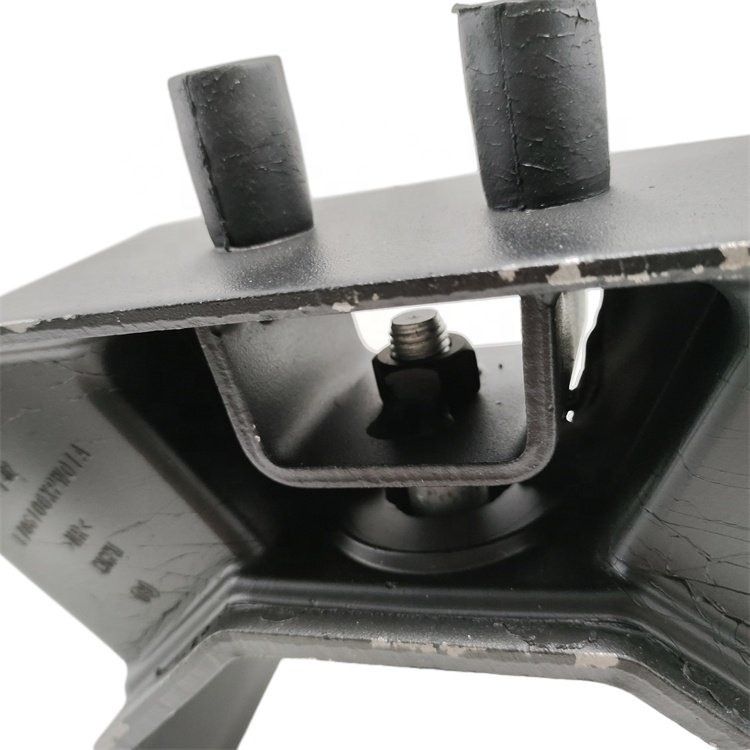 OEM 1706100XPW01A Auto Accessories Engine Mount Engine Support for Great Wall Cannon Pao Transmission Suspension Foot Pad