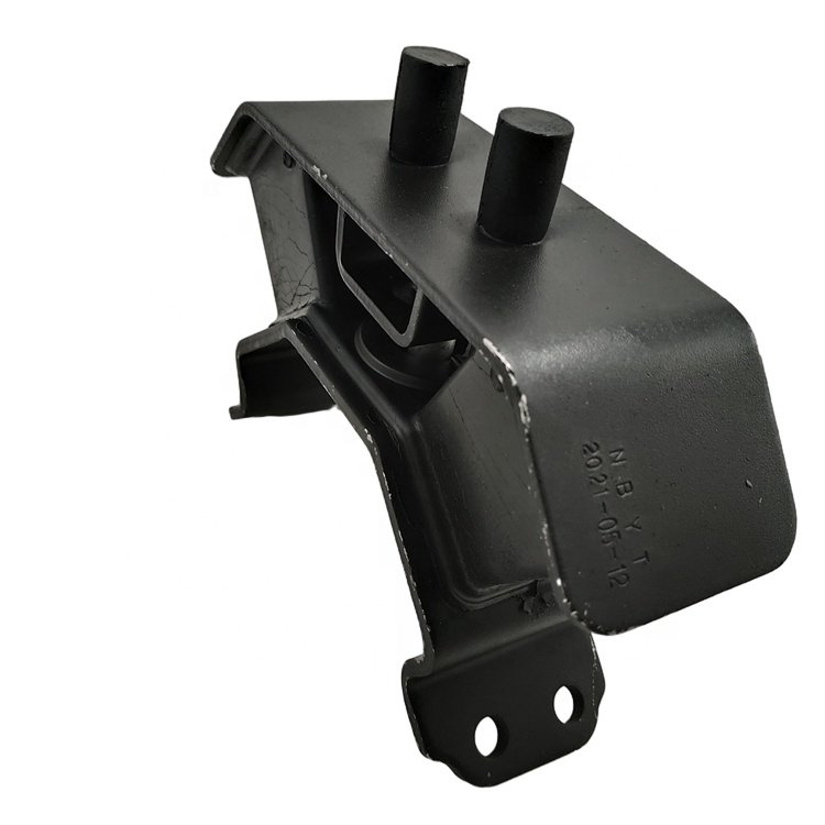 OEM 1706100XPW01A Auto Accessories Engine Mount Engine Support for Great Wall Cannon Pao Transmission Suspension Foot Pad