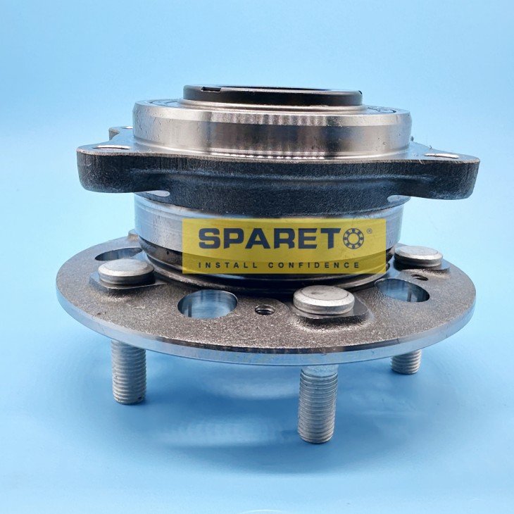 FOR 2018-2020 GENESIS G80 51750-B1600 513419 WHEEL HUB ASSEMBLY SPARETO