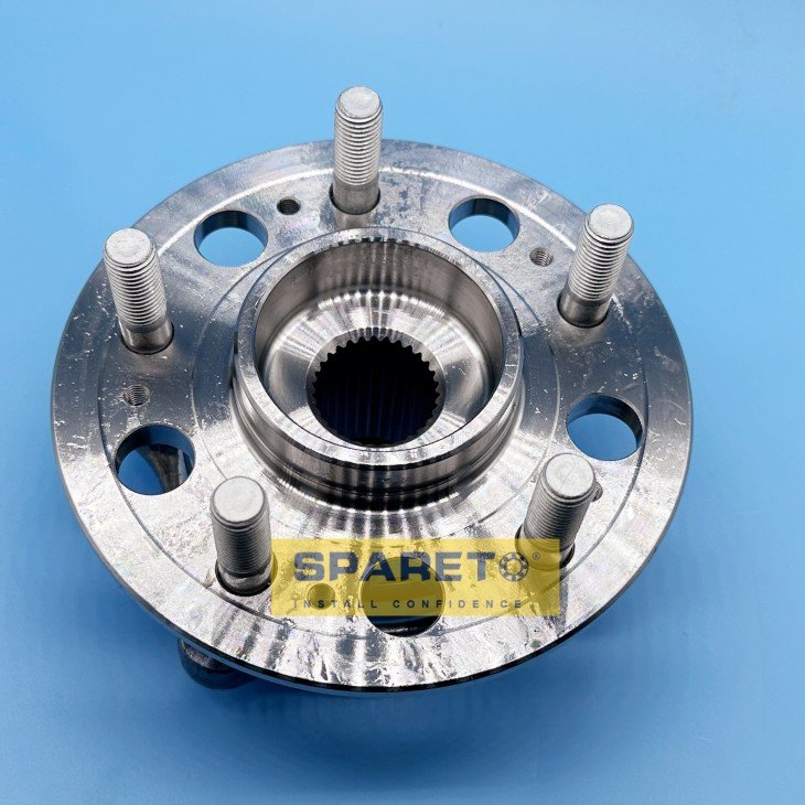 FOR 2018-2020 GENESIS G80 51750-B1600 513419 WHEEL HUB ASSEMBLY SPARETO