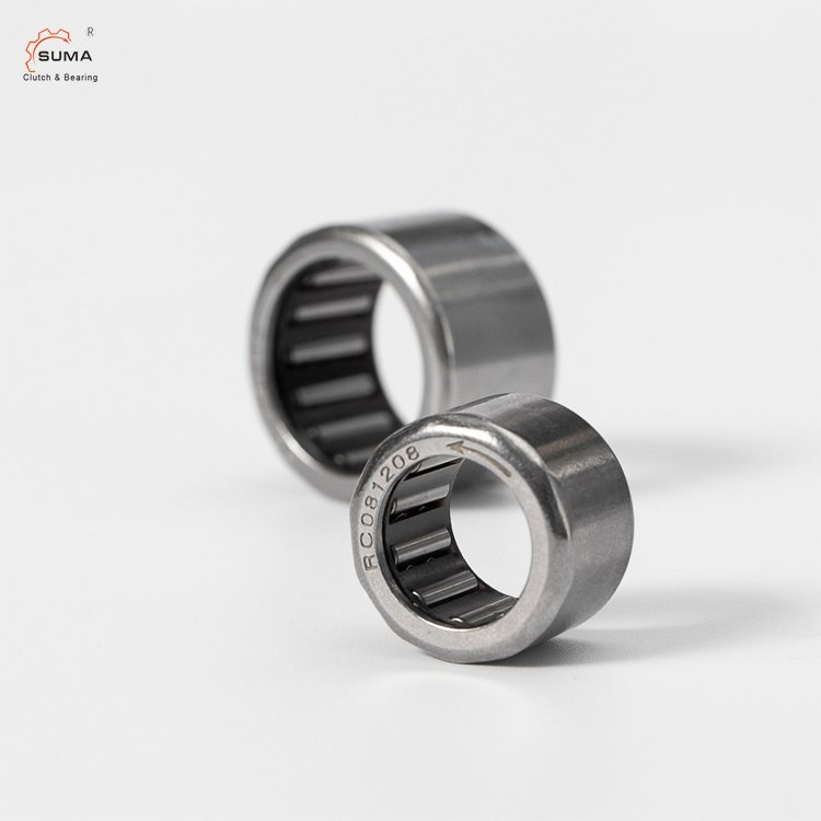 RC040708 One Way Needle Roller Bearing Manufacturer