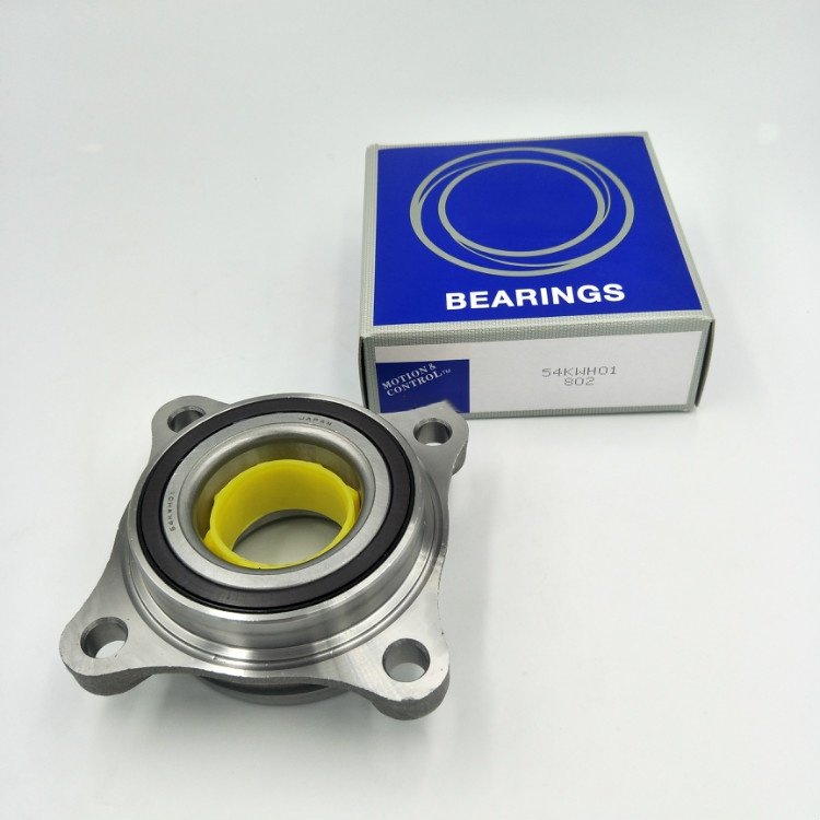 Auto Front Rear Wheel Hub Bearing 90366-t0061 90366T0061 54KWH01 DU5496-5 for Toyota HILUX Vigo 2005-2015