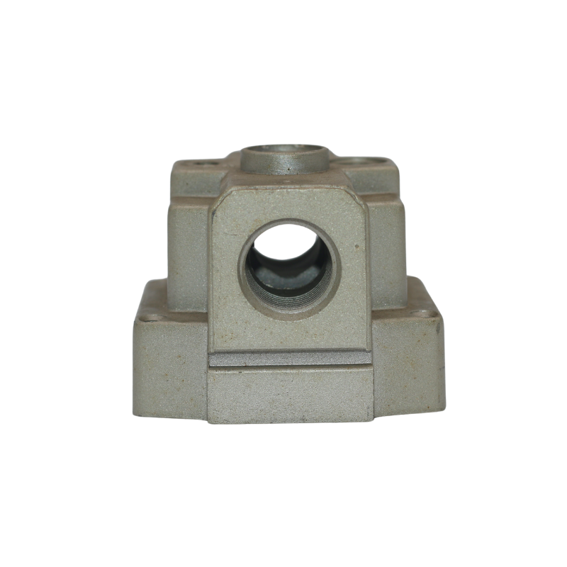 CNC Manufacturers High Precision Custom Aluminum Alloy Die Casting Car Parts Auto Motor Parts Aluminum Alloy Die Casting Service