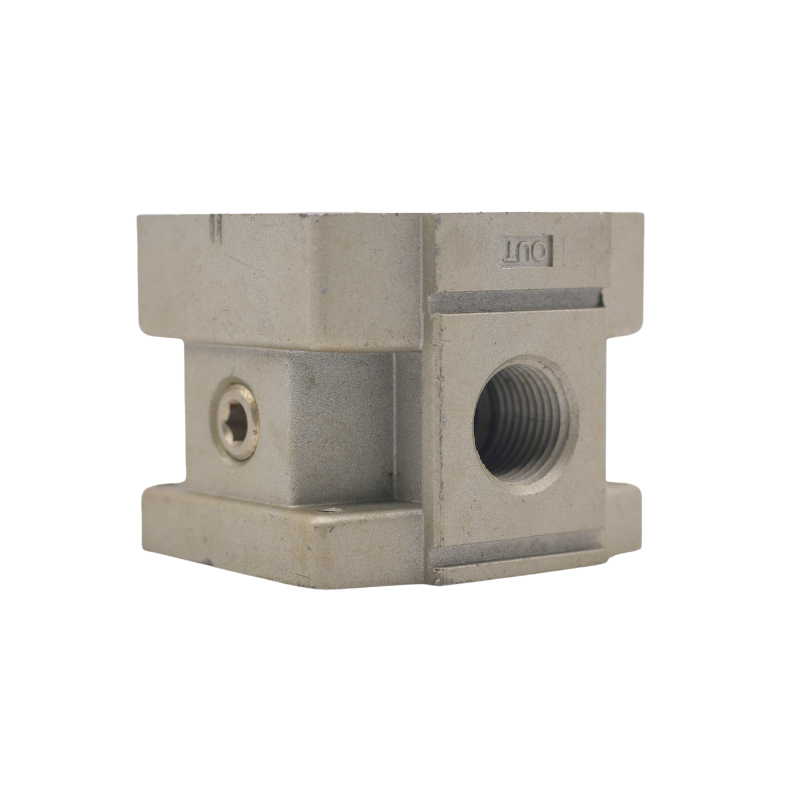 CNC Manufacturers High Precision Custom Aluminum Alloy Die Casting Car Parts Auto Motor Parts Aluminum Alloy Die Casting Service